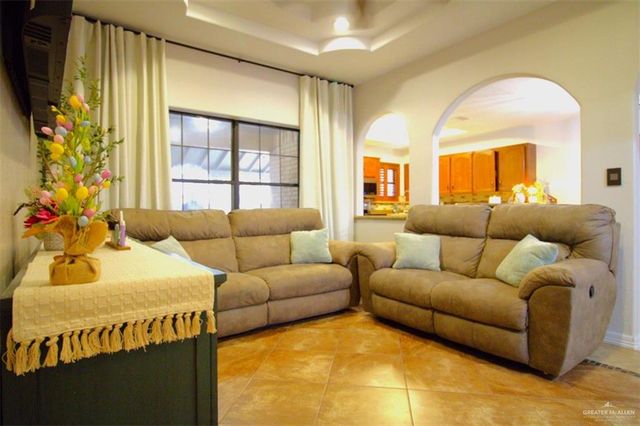 3506 N Tequila Drive, Pharr, TX 78577