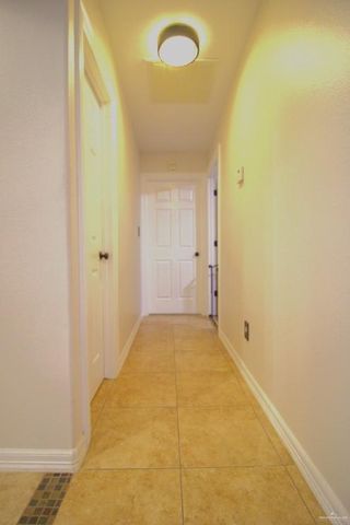 3506 N Tequila Drive, Pharr, TX 78577