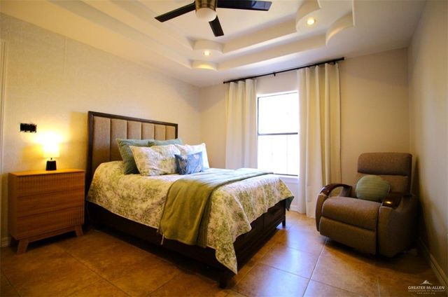 3506 N Tequila Drive, Pharr, TX 78577