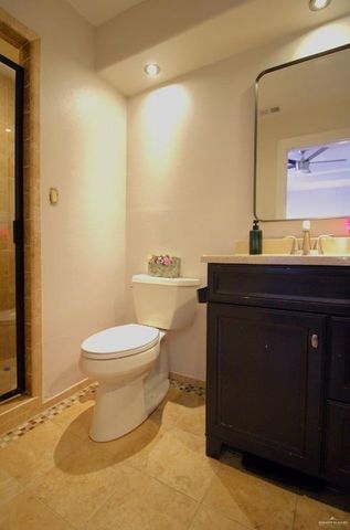 3506 N Tequila Drive, Pharr, TX 78577