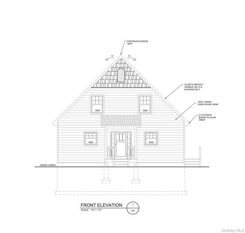 1 High Street, Port Jervis, NY 12771