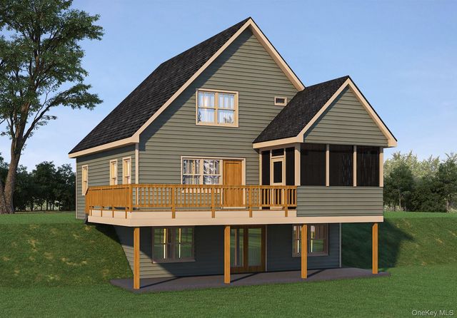 1 High Street, Port Jervis, NY 12771