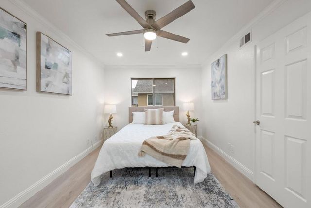 2315 Warfield Way B, San Jose, CA 95122