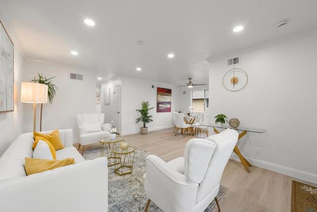 2315 Warfield Way B, San Jose, CA 95122