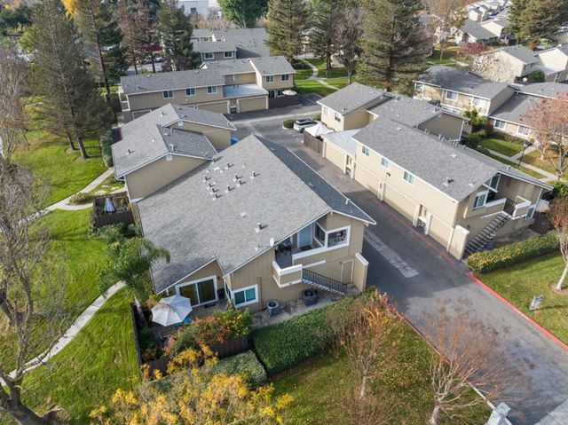 2315 Warfield Way B, San Jose, CA 95122