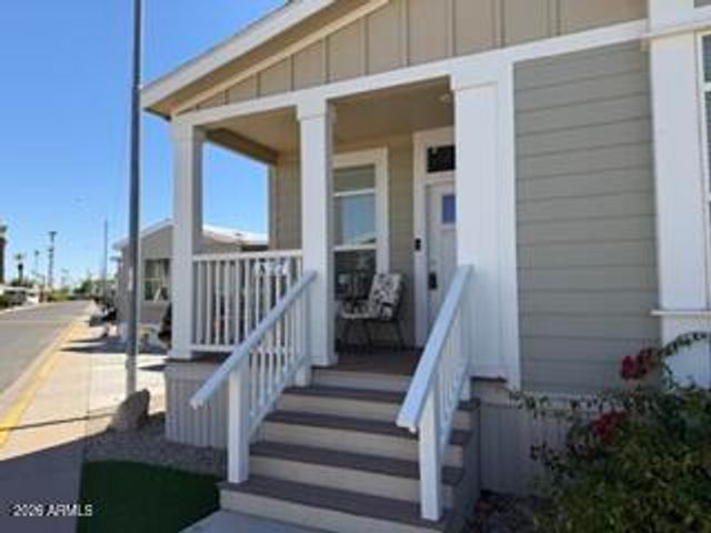 2460 E MAIN Street A27, Mesa, AZ 85213
