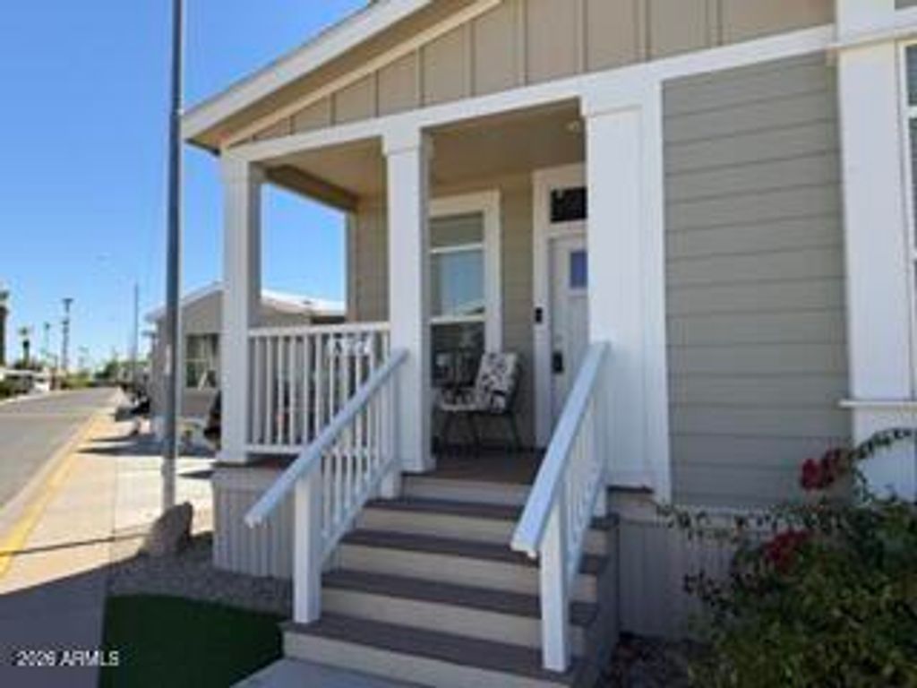 2460 E MAIN Street A27, Mesa, AZ 85213 — photo 3