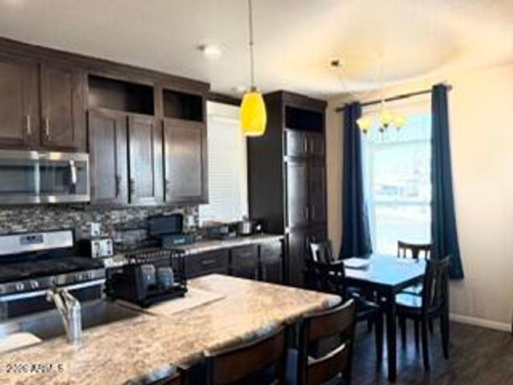 2460 E MAIN Street A27, Mesa, AZ 85213 — photo 5