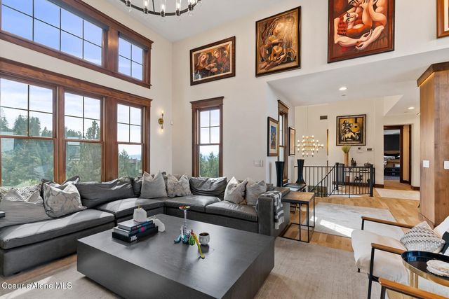 3631 E Sky Harbor Dr, Coeur D'alene, ID 83814