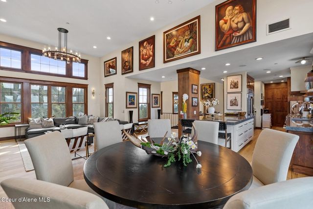 3631 E Sky Harbor Dr, Coeur D'alene, ID 83814