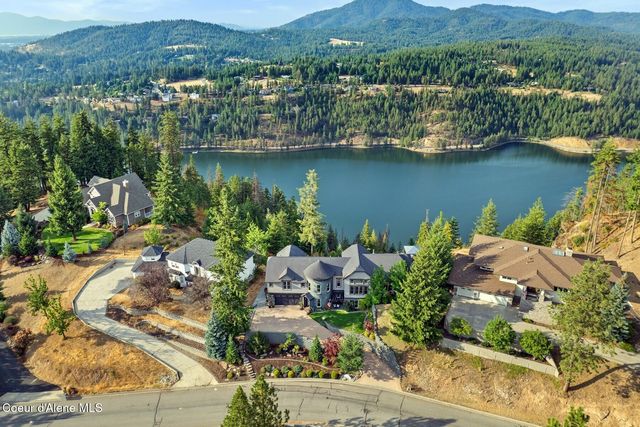 3631 E Sky Harbor Dr, Coeur D'alene, ID 83814