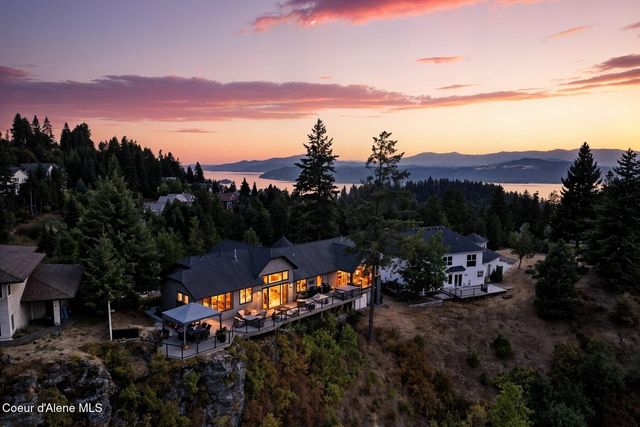 3631 E Sky Harbor Dr, Coeur D'alene, ID 83814