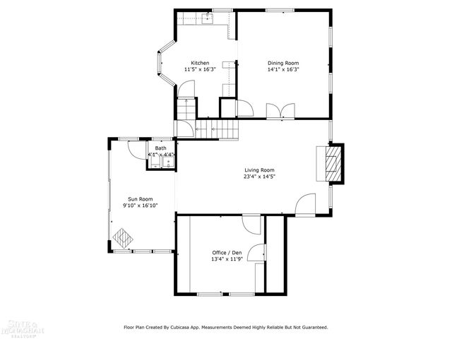 16935 Maumee Avenue, Grosse Pointe, MI 48230