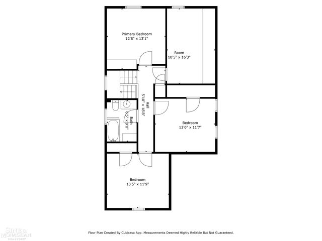 16935 Maumee Avenue, Grosse Pointe, MI 48230