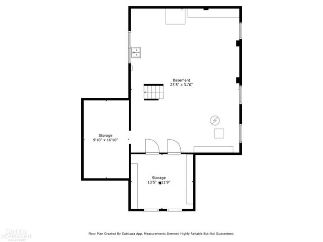 16935 Maumee Avenue, Grosse Pointe, MI 48230