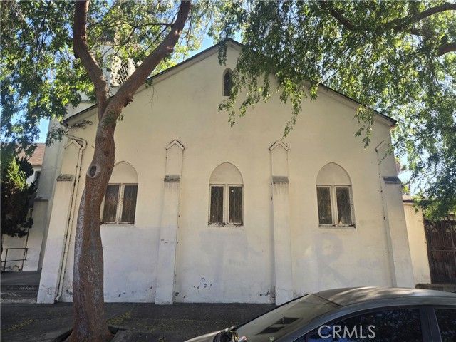 7405 Normandie Avenue, Los Angeles, CA 90044