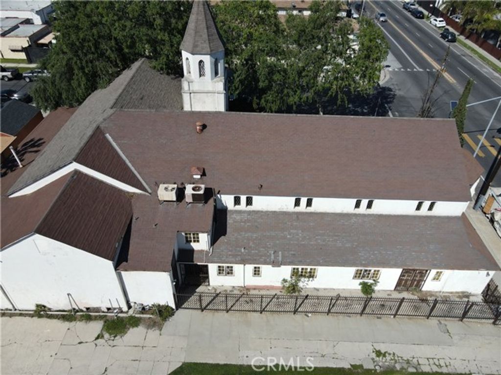 7405 Normandie Avenue, Los Angeles, CA 90044