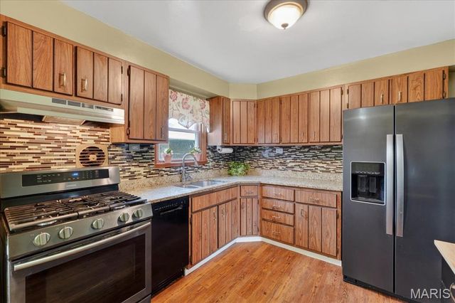 7313 Yates Street, St Louis, MO 63116