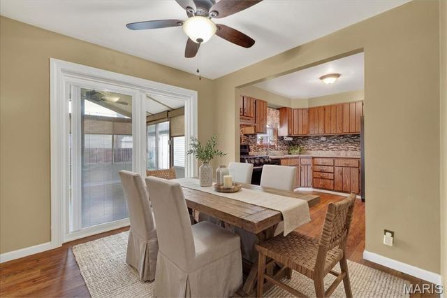 7313 Yates Street, St Louis, MO 63116