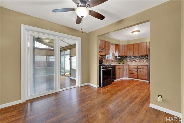 7313 Yates Street, St Louis, MO 63116