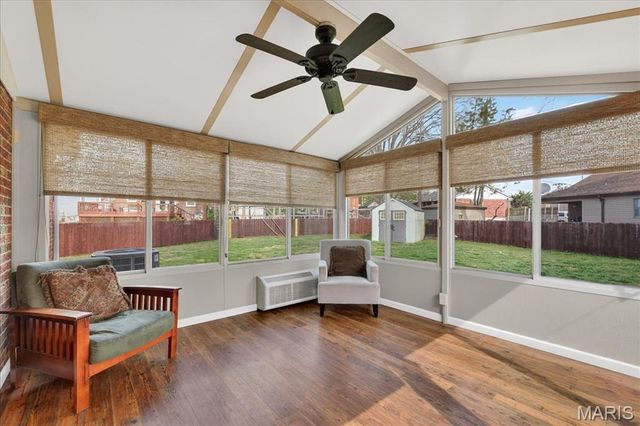 7313 Yates Street, St Louis, MO 63116