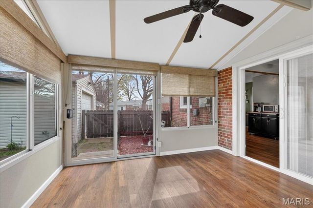 7313 Yates Street, St Louis, MO 63116