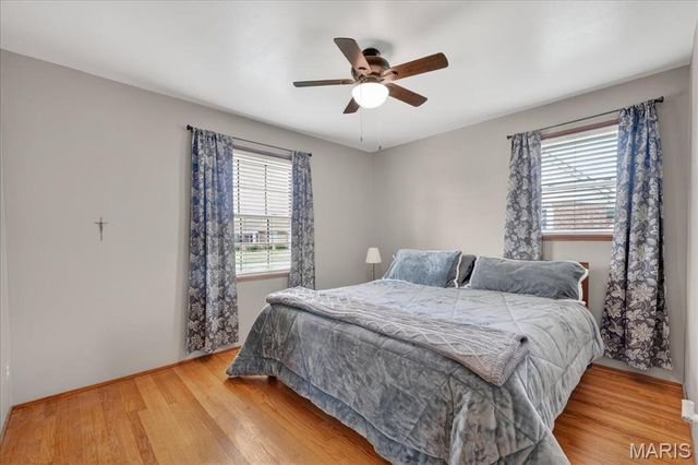 7313 Yates Street, St Louis, MO 63116