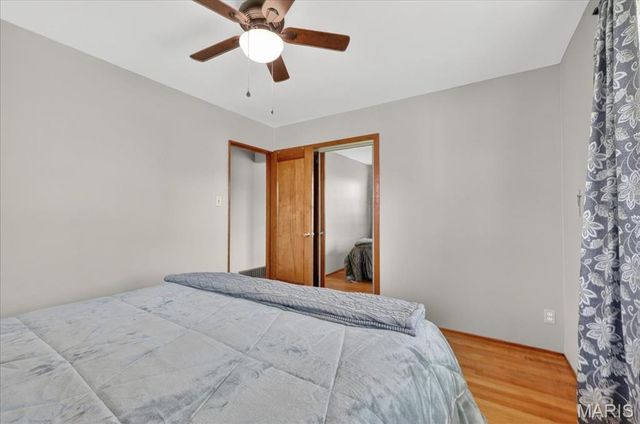 7313 Yates Street, St Louis, MO 63116