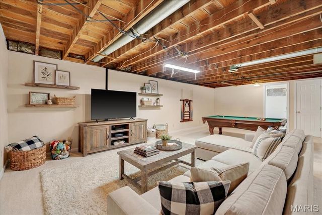 7313 Yates Street, St Louis, MO 63116