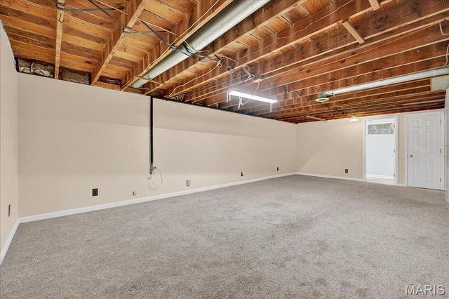 7313 Yates Street, St Louis, MO 63116