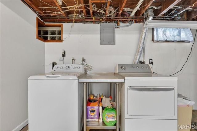 7313 Yates Street, St Louis, MO 63116