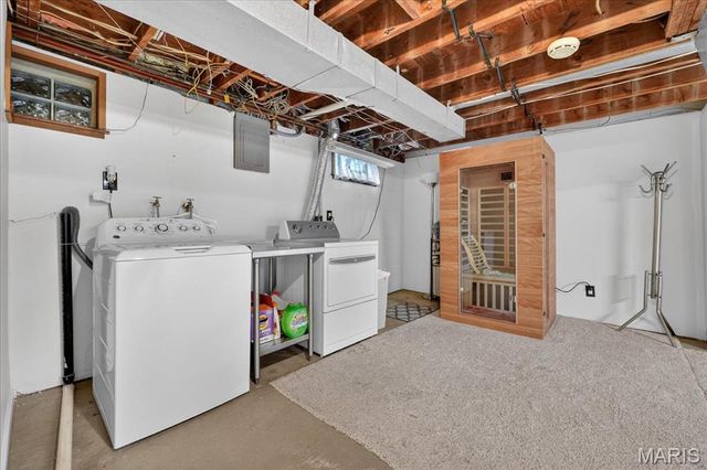 7313 Yates Street, St Louis, MO 63116