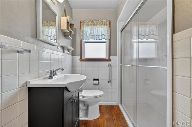 7313 Yates Street, St Louis, MO 63116