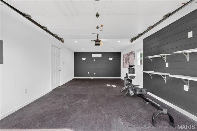 7313 Yates Street, St Louis, MO 63116