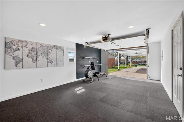 7313 Yates Street, St Louis, MO 63116