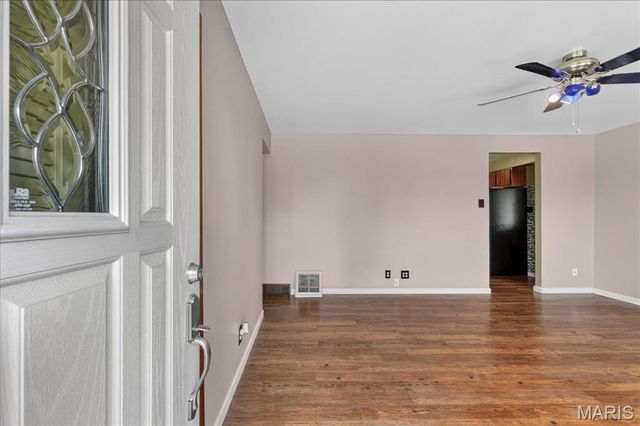 7313 Yates Street, St Louis, MO 63116