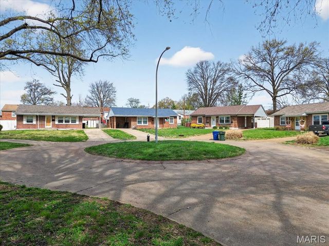 7313 Yates Street, St Louis, MO 63116