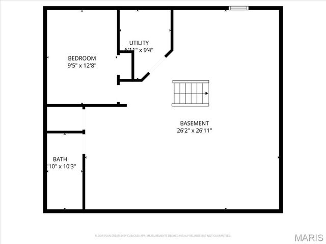 7313 Yates Street, St Louis, MO 63116