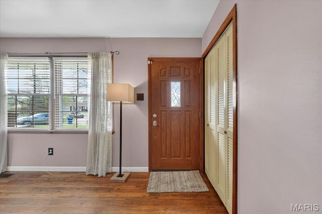 7313 Yates Street, St Louis, MO 63116