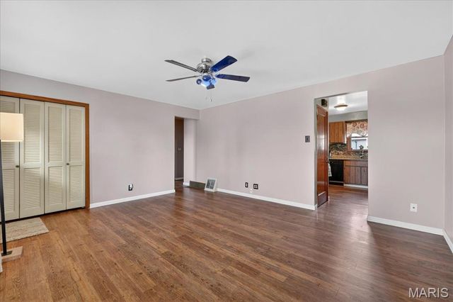 7313 Yates Street, St Louis, MO 63116