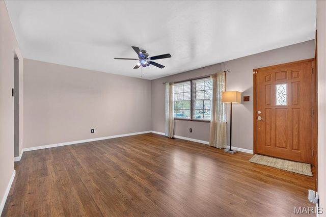 7313 Yates Street, St Louis, MO 63116