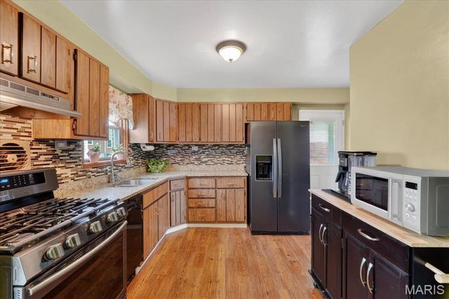 7313 Yates Street, St Louis, MO 63116