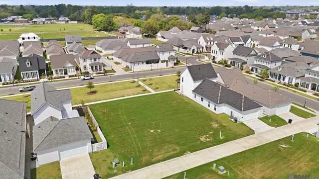 1754 Rouzan Ave, Baton Rouge, LA 70808