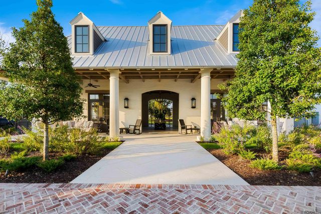 1754 Rouzan Ave, Baton Rouge, LA 70808