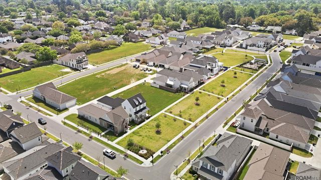 1754 Rouzan Ave, Baton Rouge, LA 70808