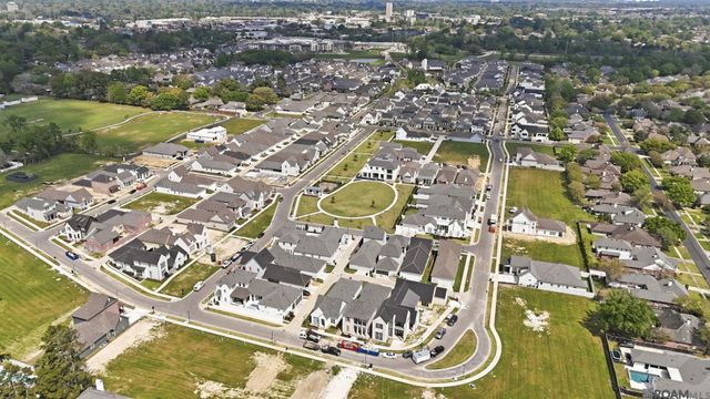 1754 Rouzan Ave, Baton Rouge, LA 70808