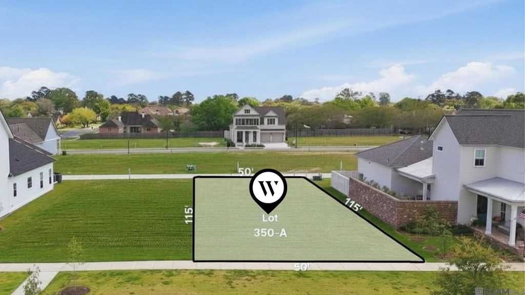 1754 Rouzan Ave, Baton Rouge, LA 70808