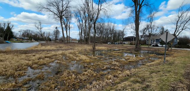 Address unavailable.