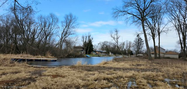 Address unavailable.