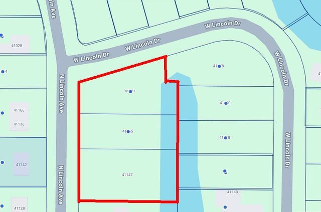 Address unavailable.